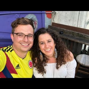 Meet your Posher, Chelsey